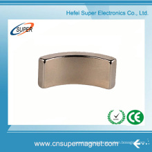 Powerful Performance Arc Sintered NdFeB Magnet